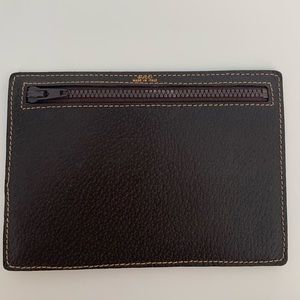 Vintage Gucci Cardholder